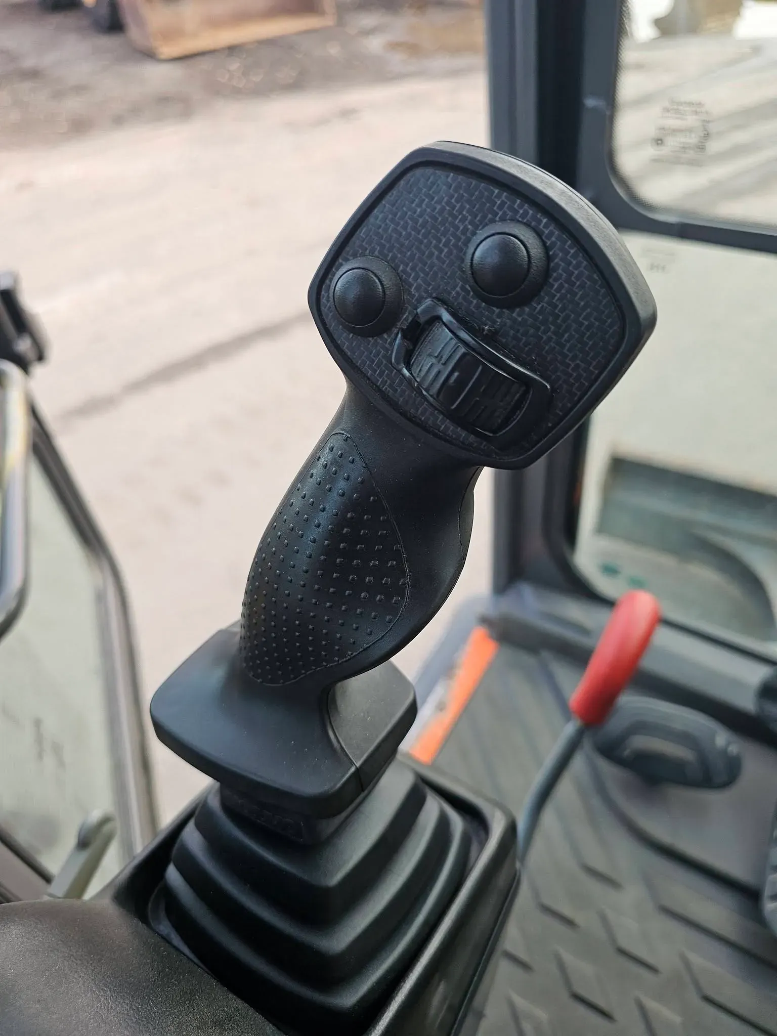 Volvo ECR58D – bilde 30 av 37