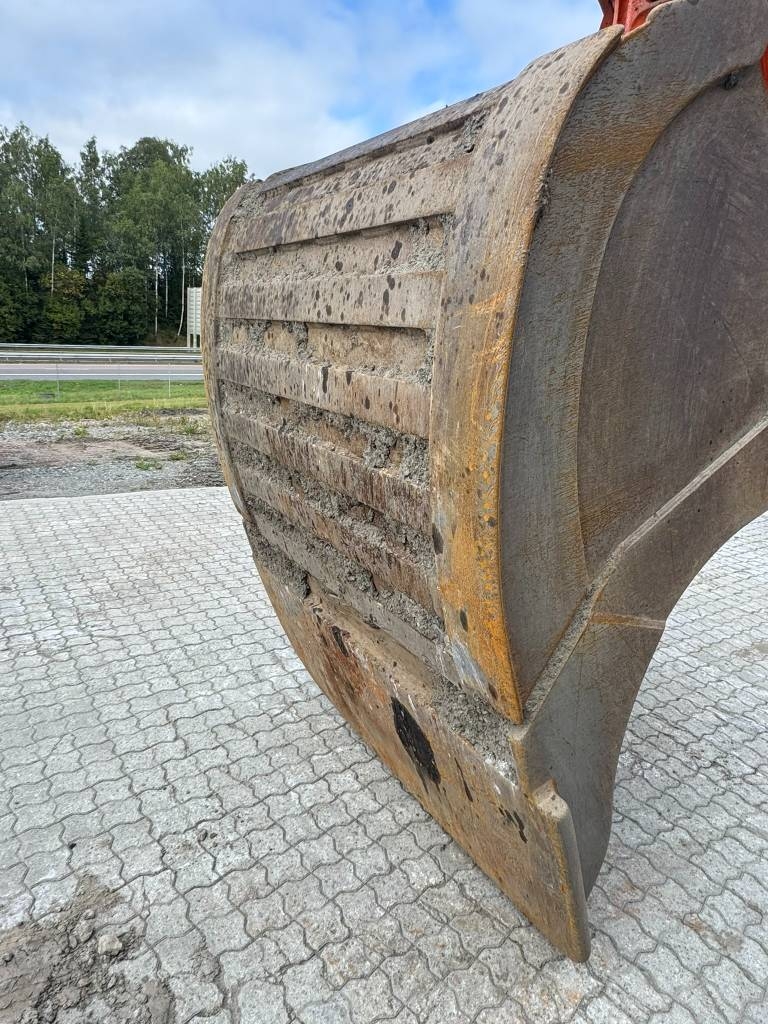 Hitachi ZX 350 LC-7 – bilde 11 av 17