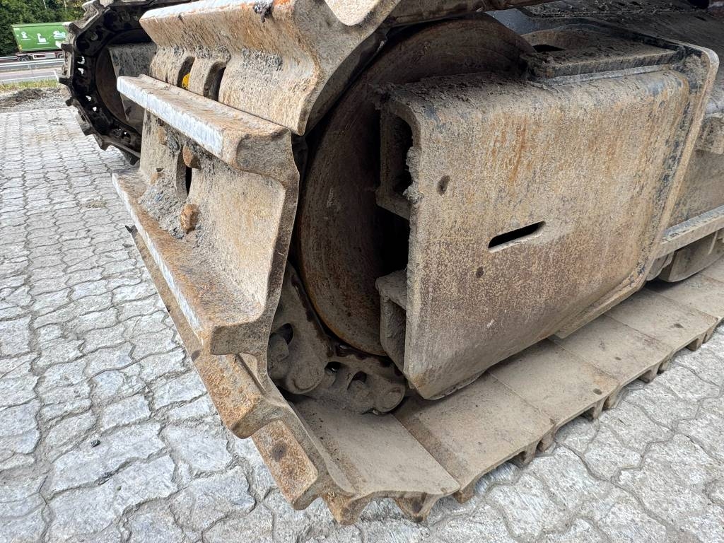 Hitachi ZX 350 LC-7 – bilde 12 av 17
