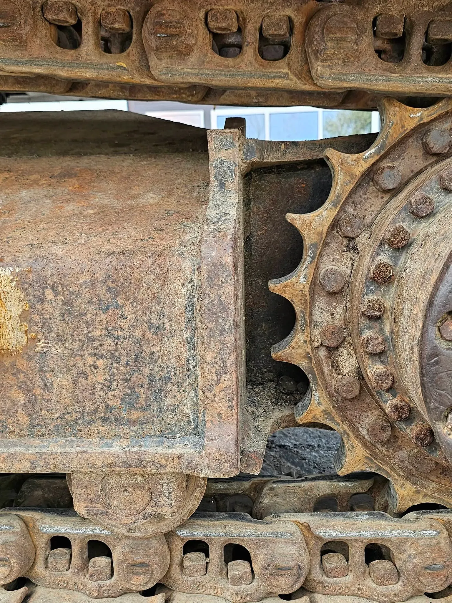 Hitachi ZX250LC-3 – bilde 26 av 56