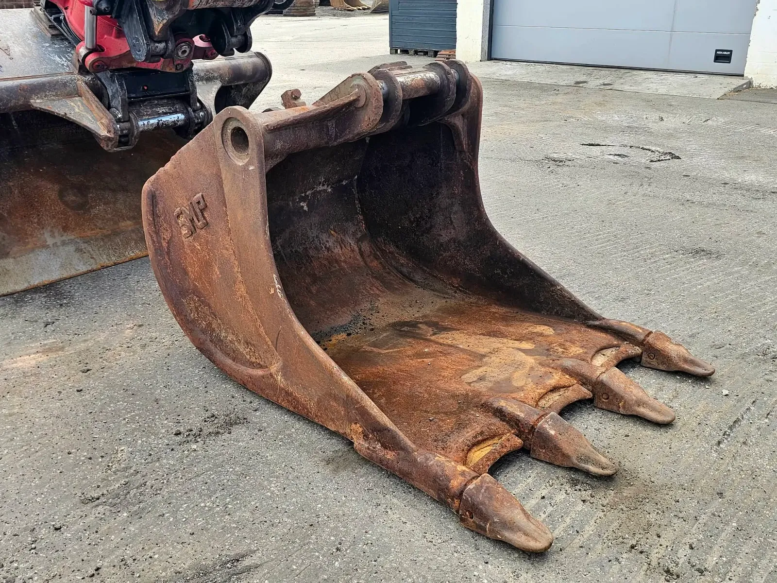 Hitachi ZX250LC-3 – bilde 20 av 56