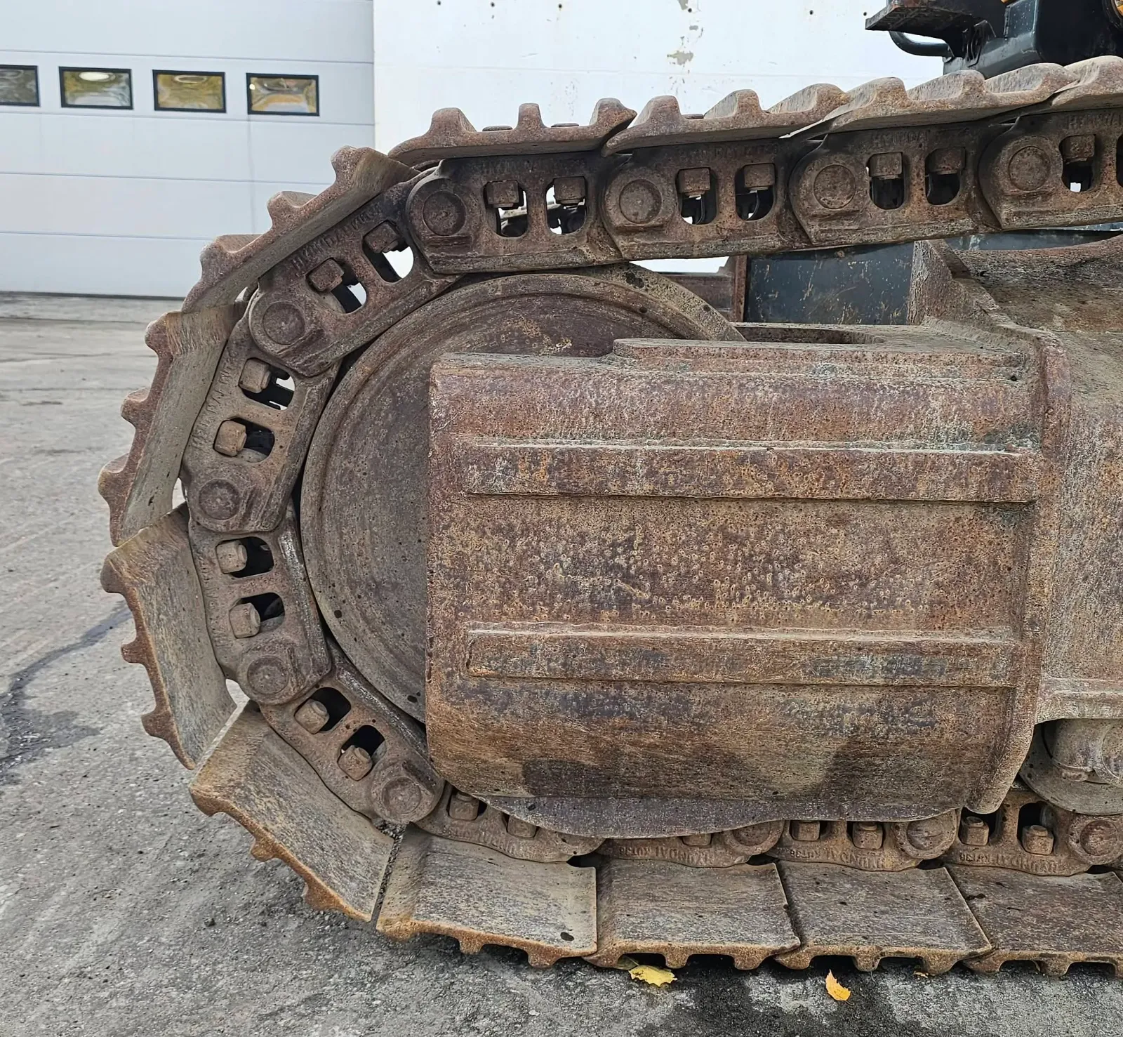 Hyundai Robex 380LC-9 – bilde 25 av 43
