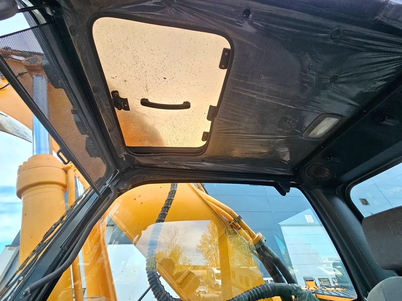 Hyundai Robex 380LC-9 – bilde 36 av 43