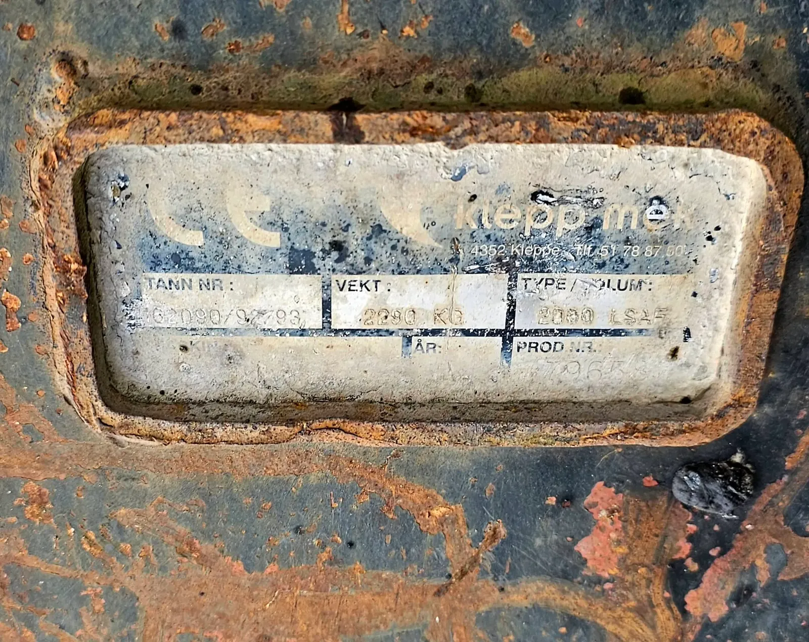 Hyundai Robex 380LC-9 – bilde 16 av 43