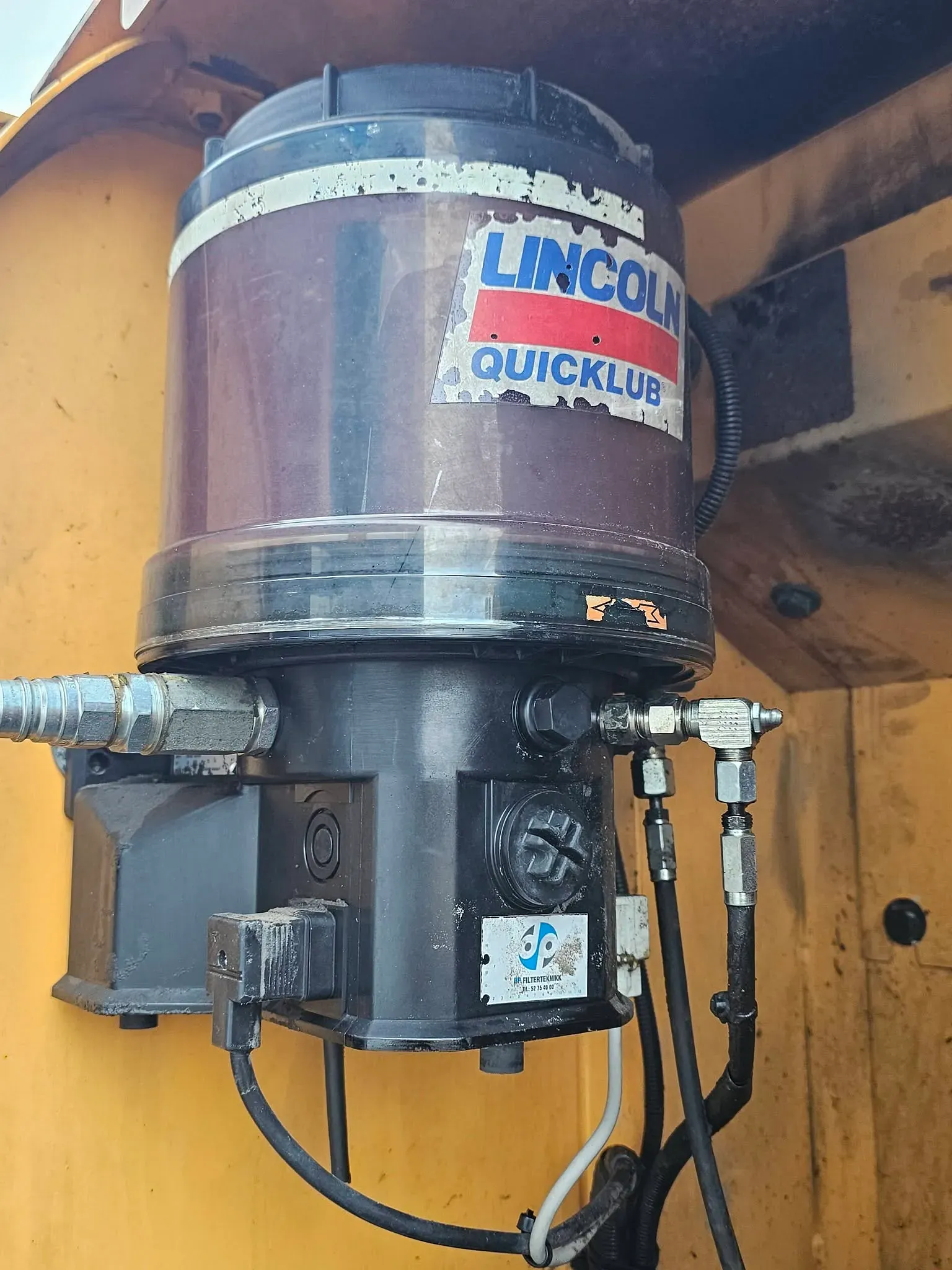 Hyundai Robex 380LC-9 – bilde 30 av 43