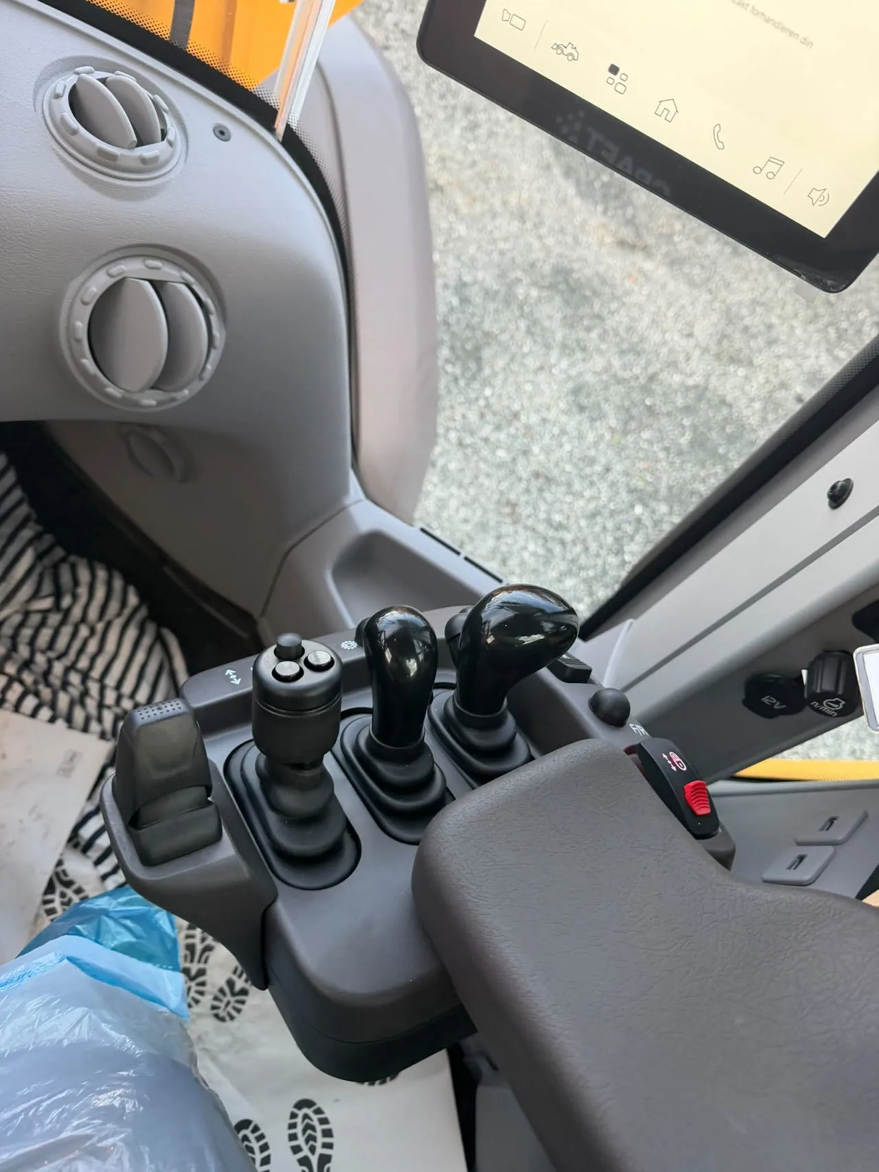 Volvo L90H2 UBRUKT – bilde 23 av 26