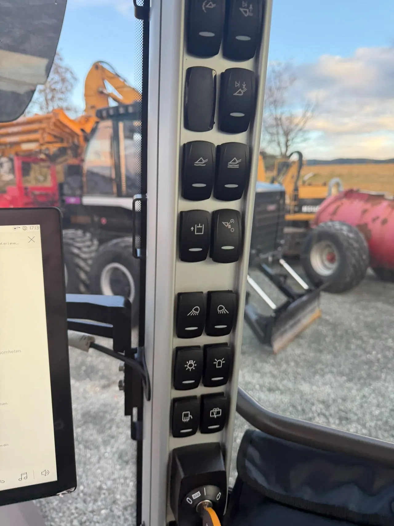 Volvo L90H2 UBRUKT – bilde 21 av 26