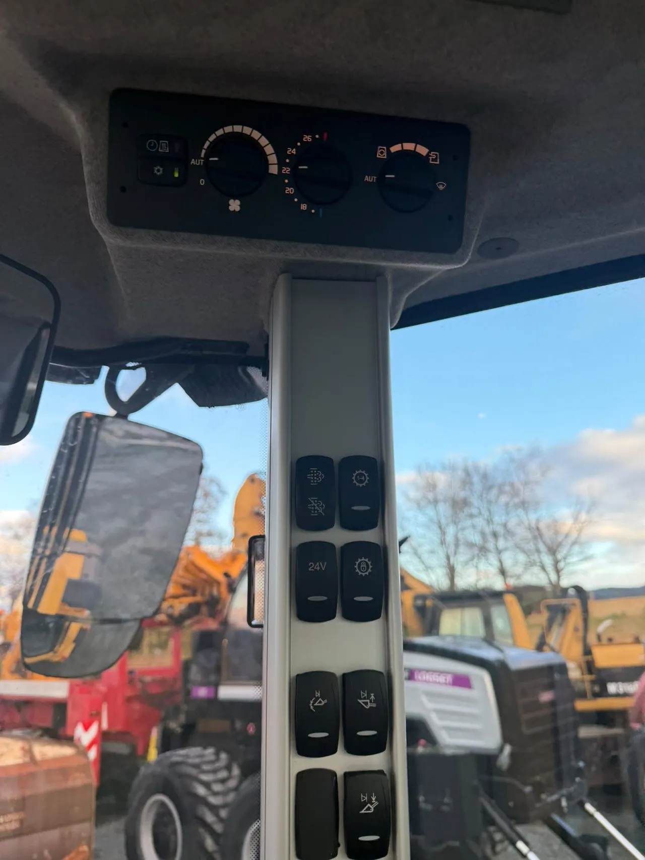 Volvo L90H2 UBRUKT – bilde 22 av 26