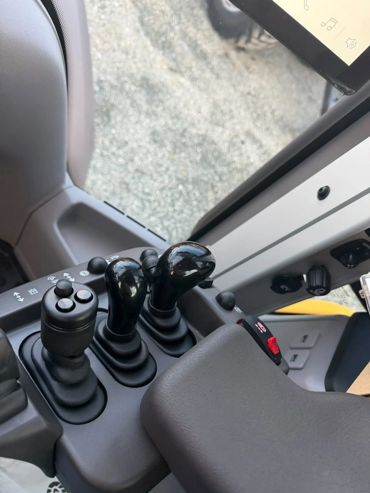 Volvo L90H2 UBRUKT – bilde 20 av 26