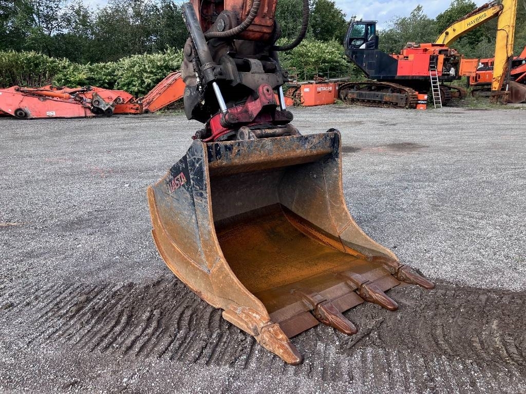 Hitachi ZX 300 LC-7 – bilde 7