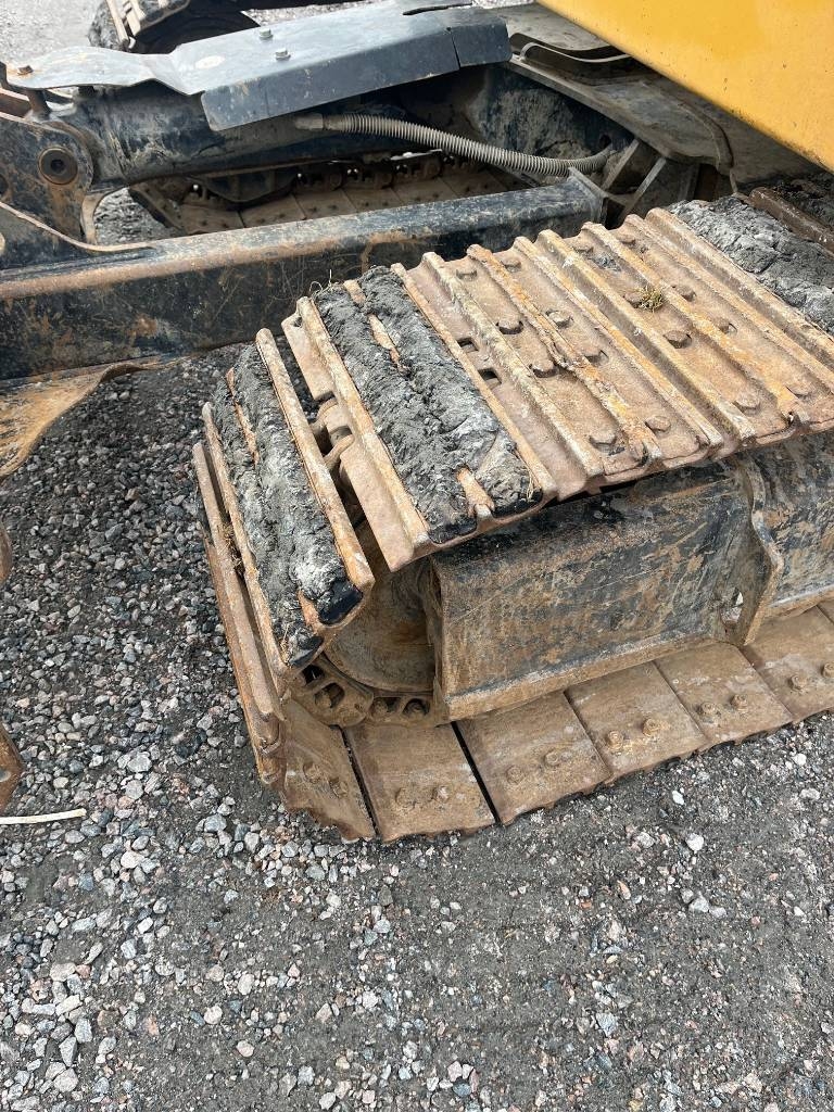 CAT 308 – bilde 6