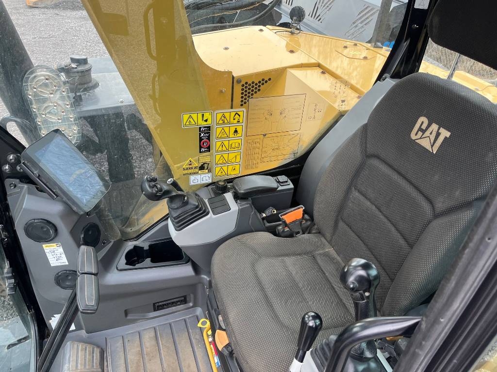 CAT 308 – bilde 8