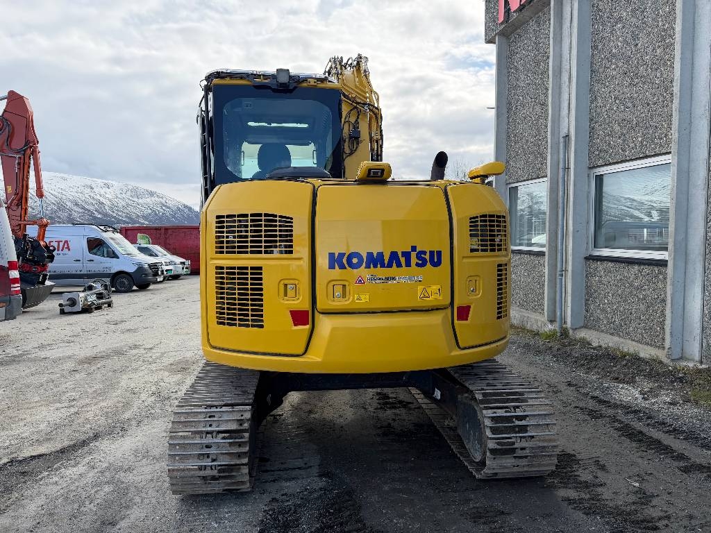 Komatsu PC 78 US – bilde 3