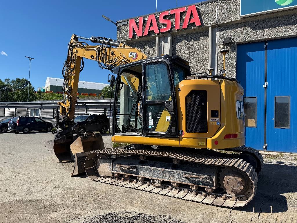 CAT 315 – bilde 2