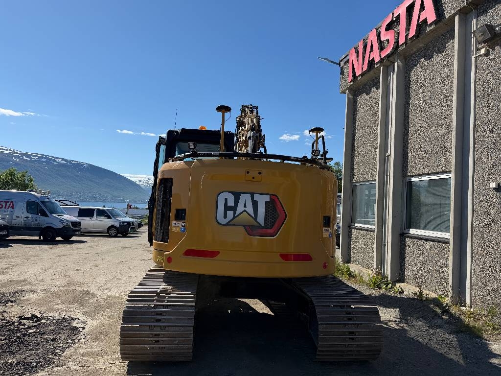 CAT 315 – bilde 3