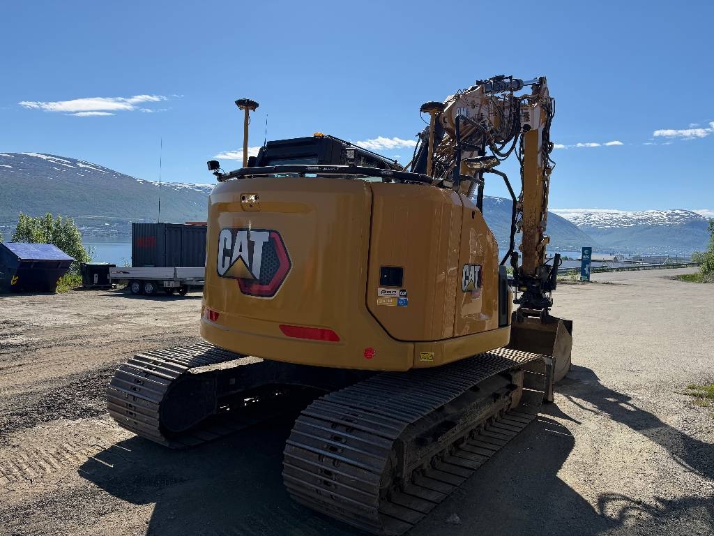 CAT 315 – bilde 4