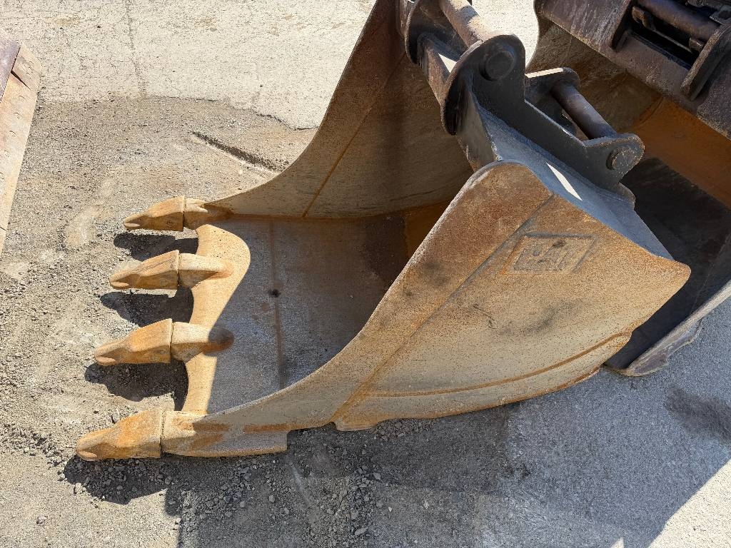 CAT 315 – bilde 5