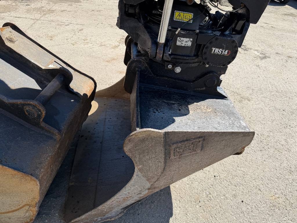 CAT 315 – bilde 6