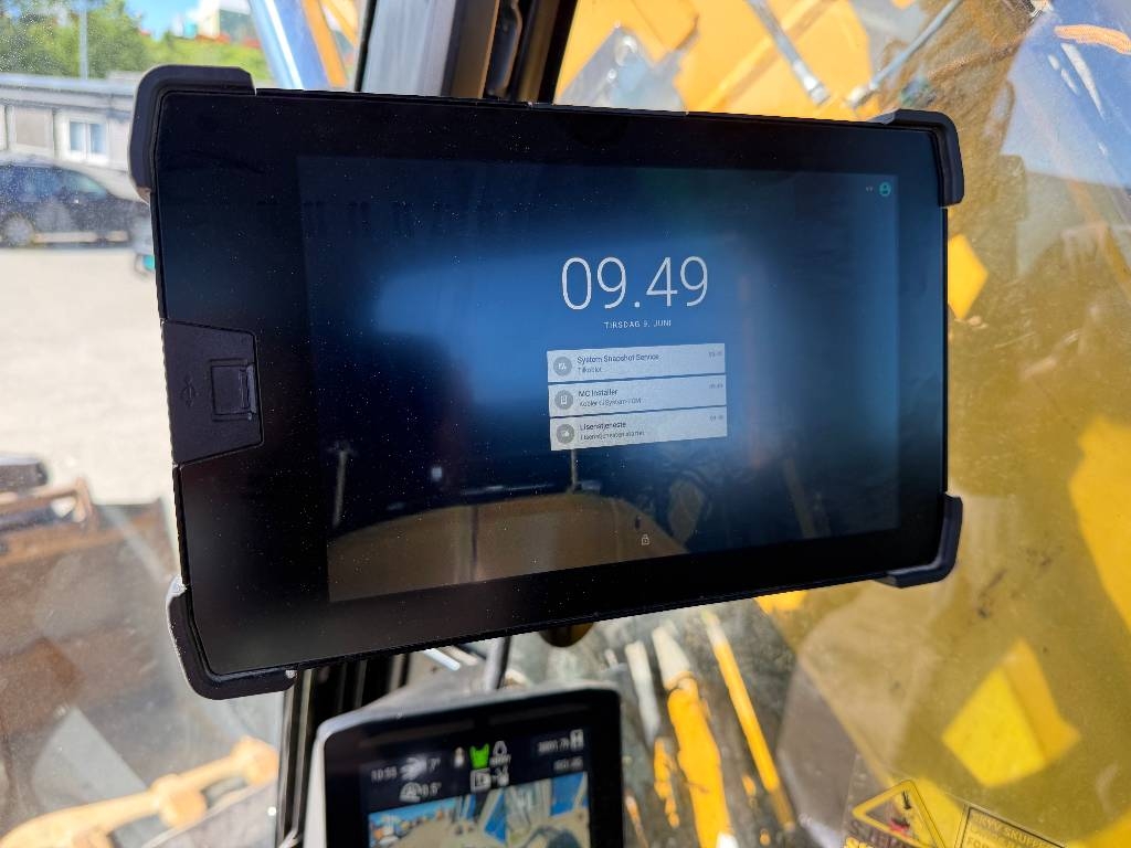 CAT 315 – bilde 7