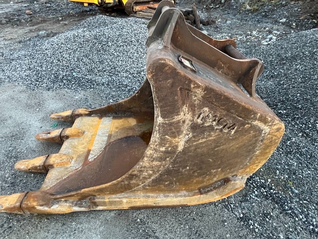 Hitachi ZX 250 LC-5B – bilde 12