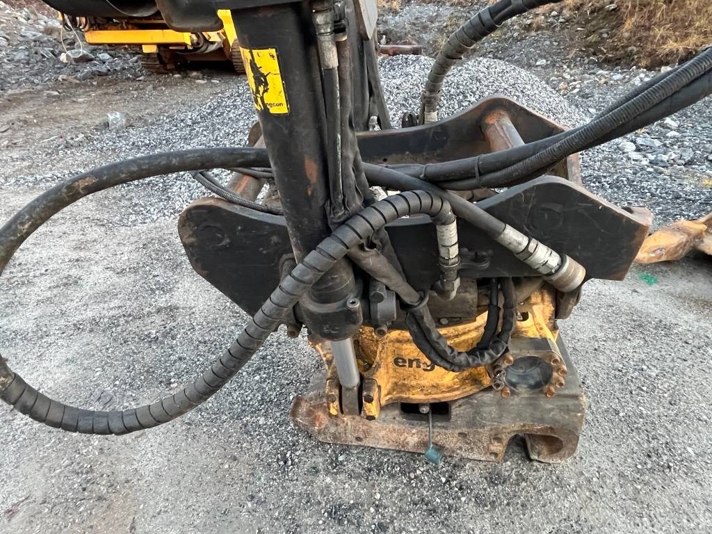 Hitachi ZX 250 LC-5B – bilde 16