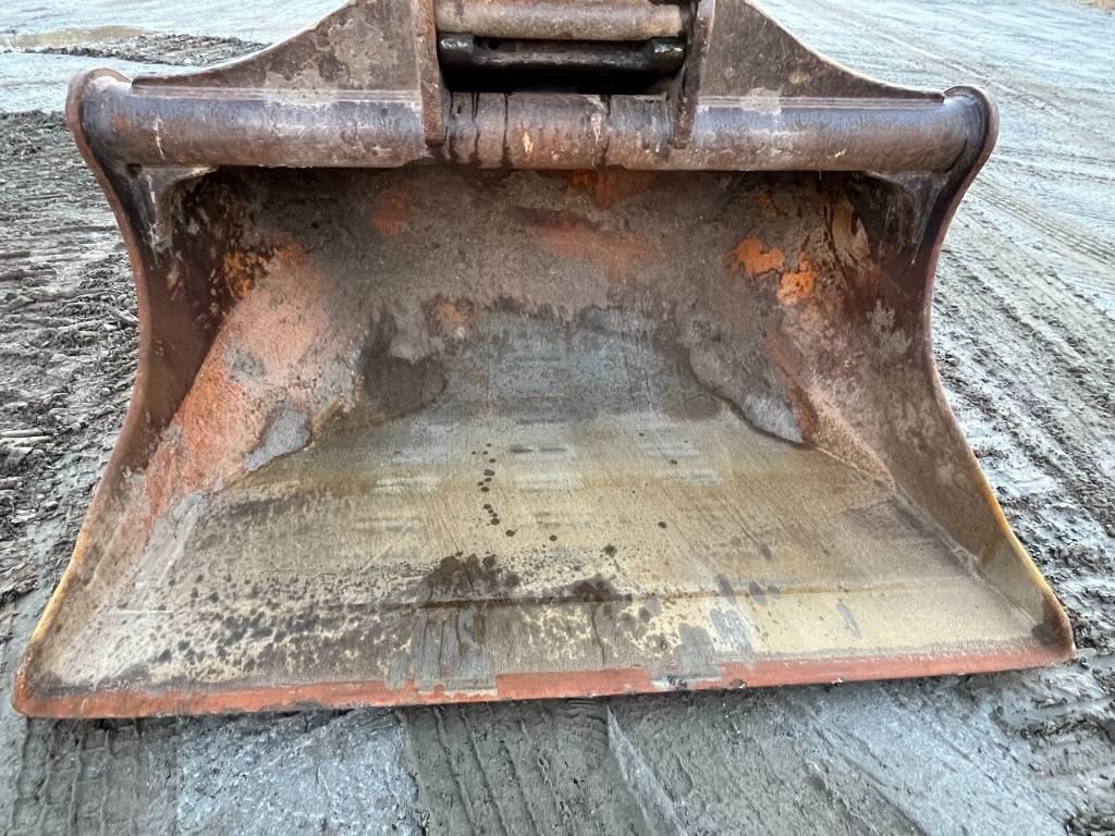 Hitachi ZX 250 LC-5B – bilde 9