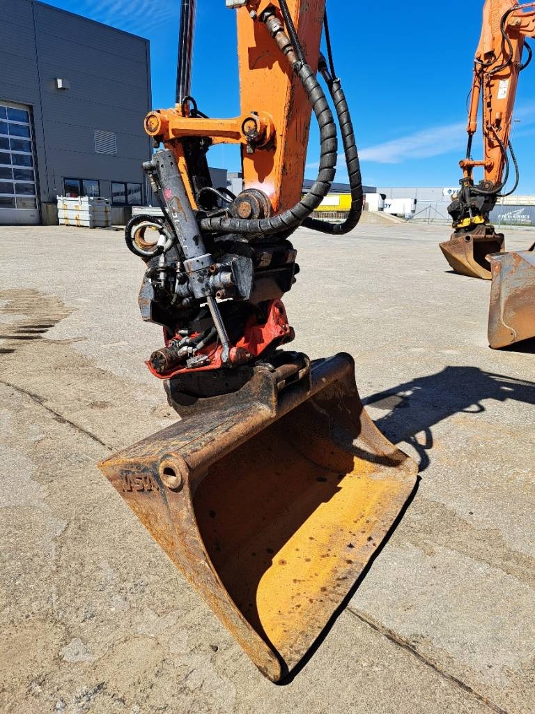 Hitachi ZX 85 US-5 – bilde 5