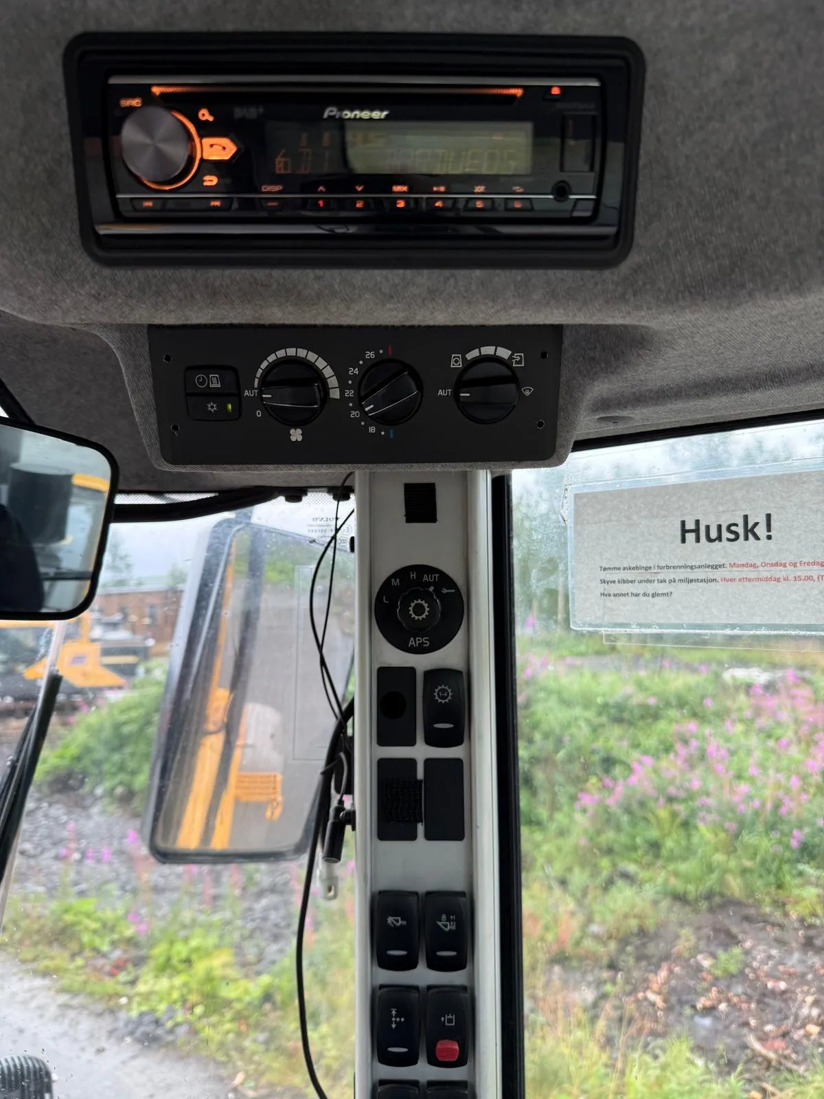 Volvo L70F – bilde 15 av 20