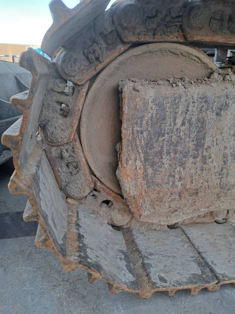 CAT 315FLCR – bilde 7