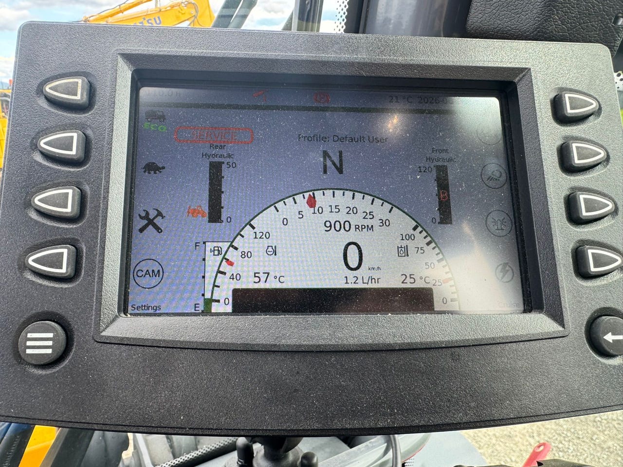 Andre LM Track 587 – bilde 15 av 16