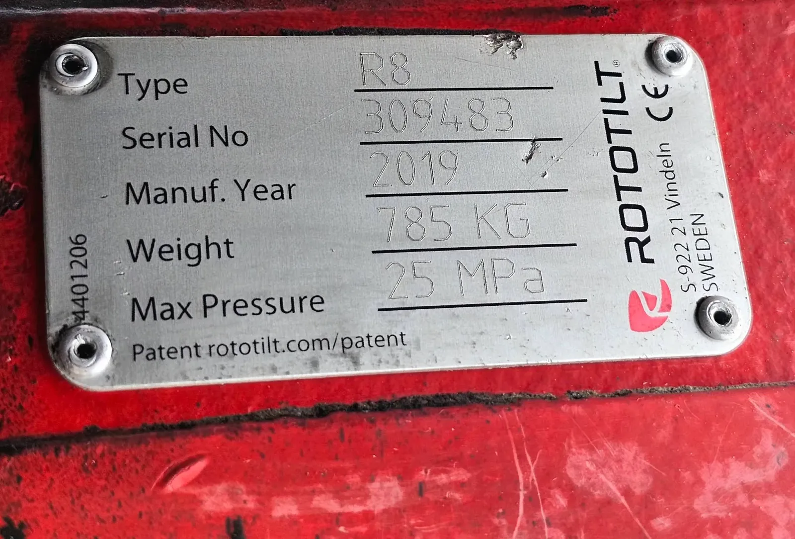 Komatsu PC240LC-11E0 – bilde 25 av 73