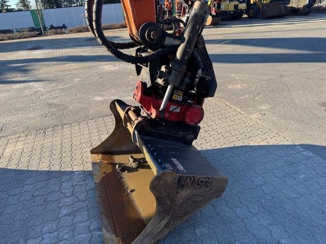 Hitachi ZX 85 US-6 – bilde 9