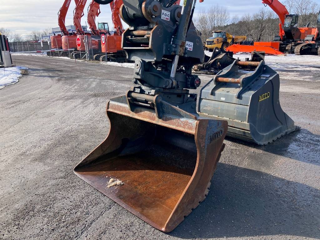 Atlas 215 LCSR – bilde 7 av 10