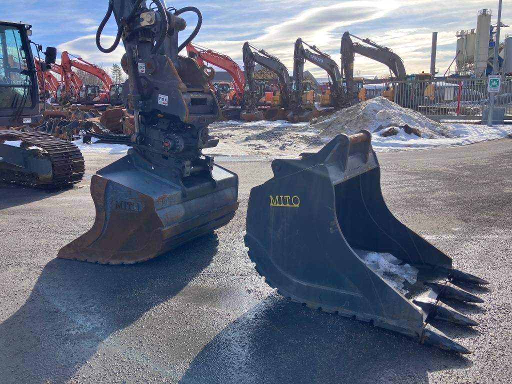 Atlas 215 LCSR – bilde 9 av 10