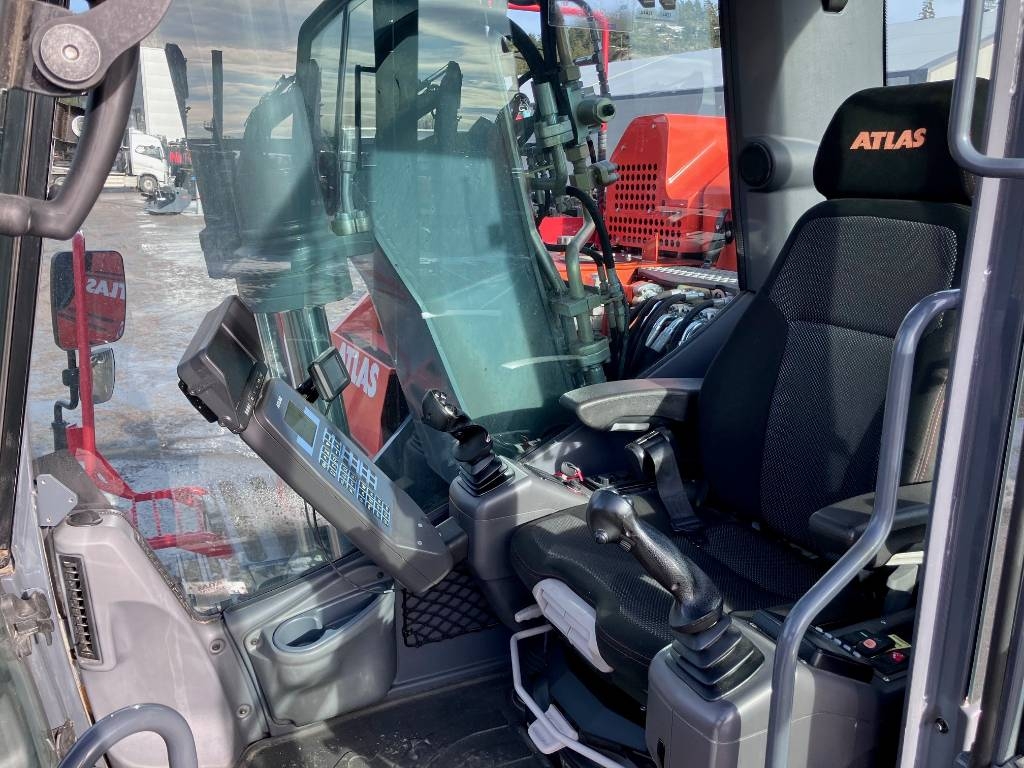 Atlas 215 LCSR – bilde 10 av 10