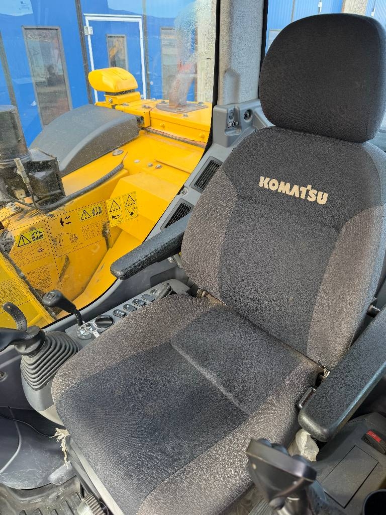 Komatsu PC 78 US – bilde 8