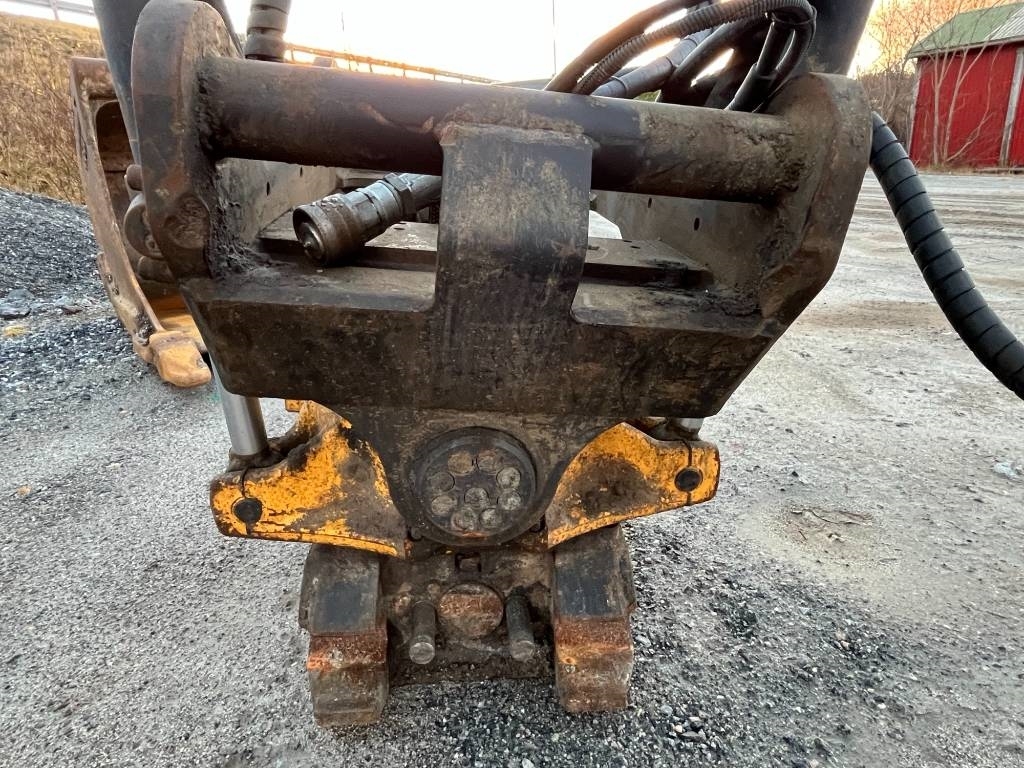 Hitachi ZX 250 LC-5B – bilde 17