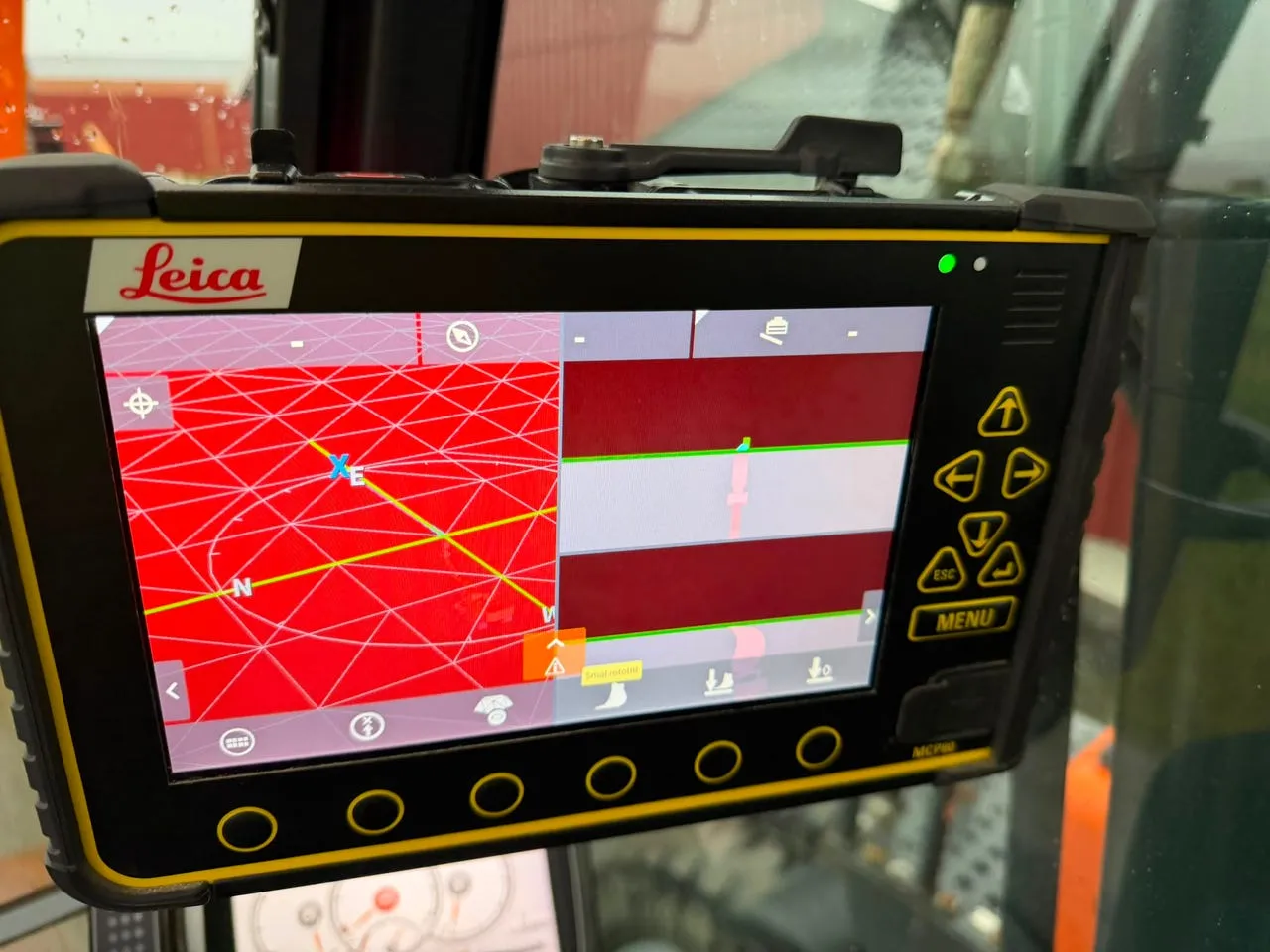 Doosan DX170W-5 – bilde 13 av 30