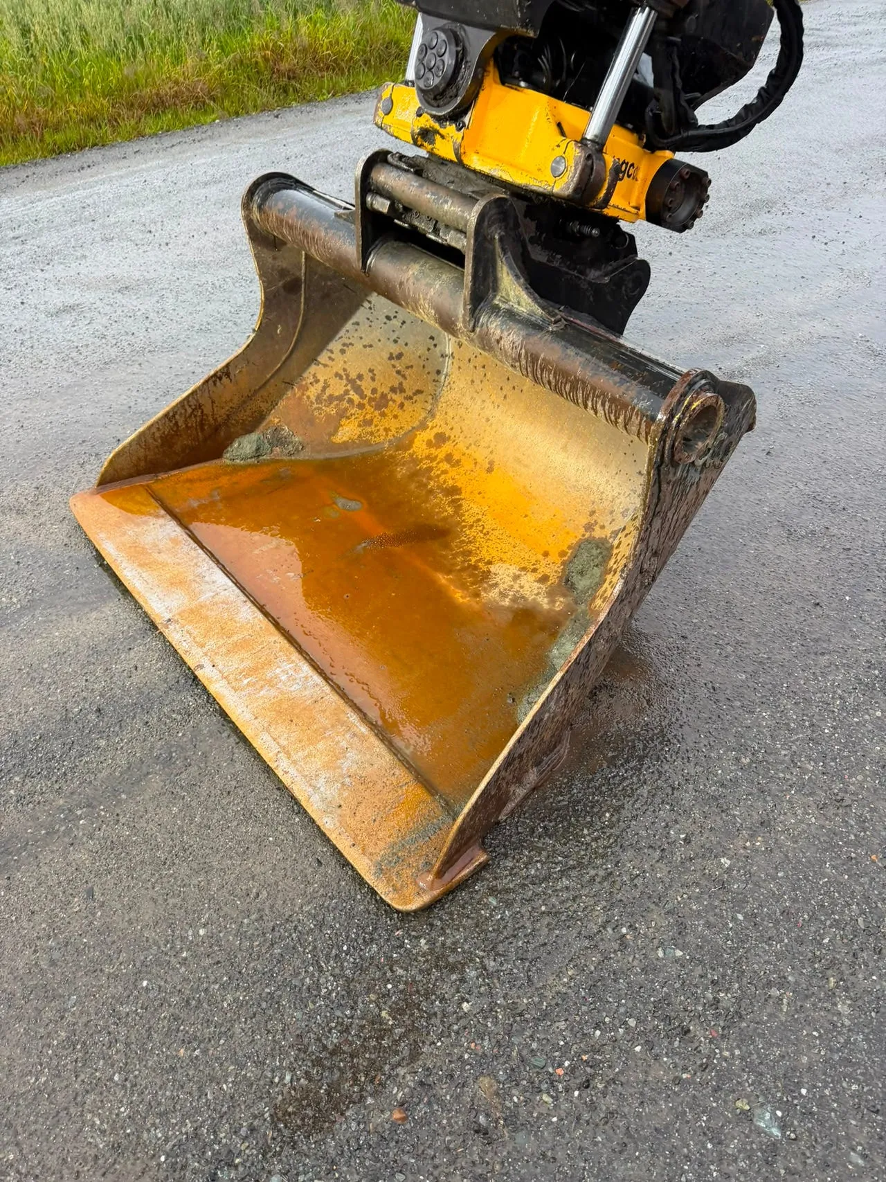 Doosan DX170W-5 – bilde 29 av 30