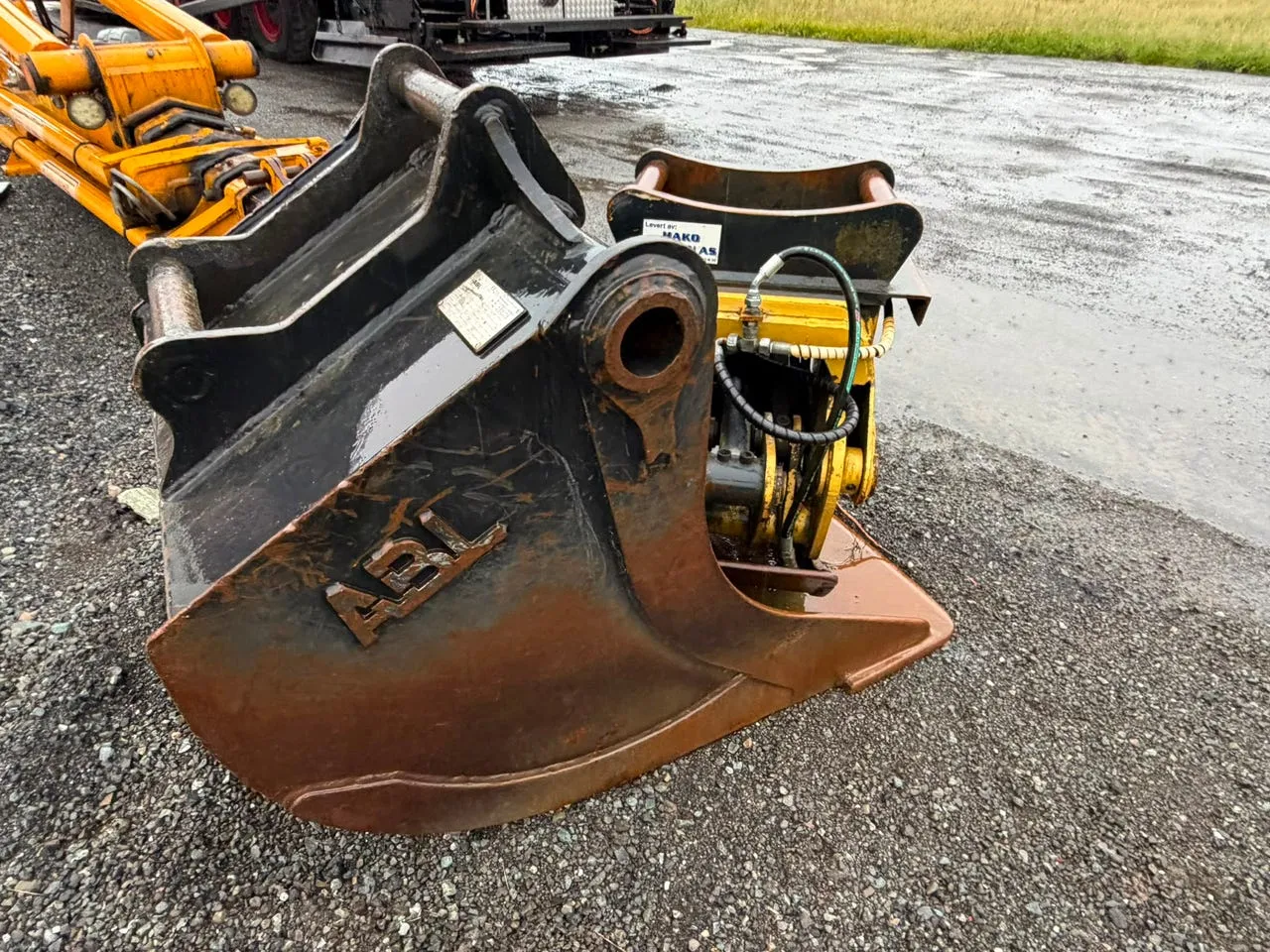 Doosan DX170W-5 – bilde 23 av 30