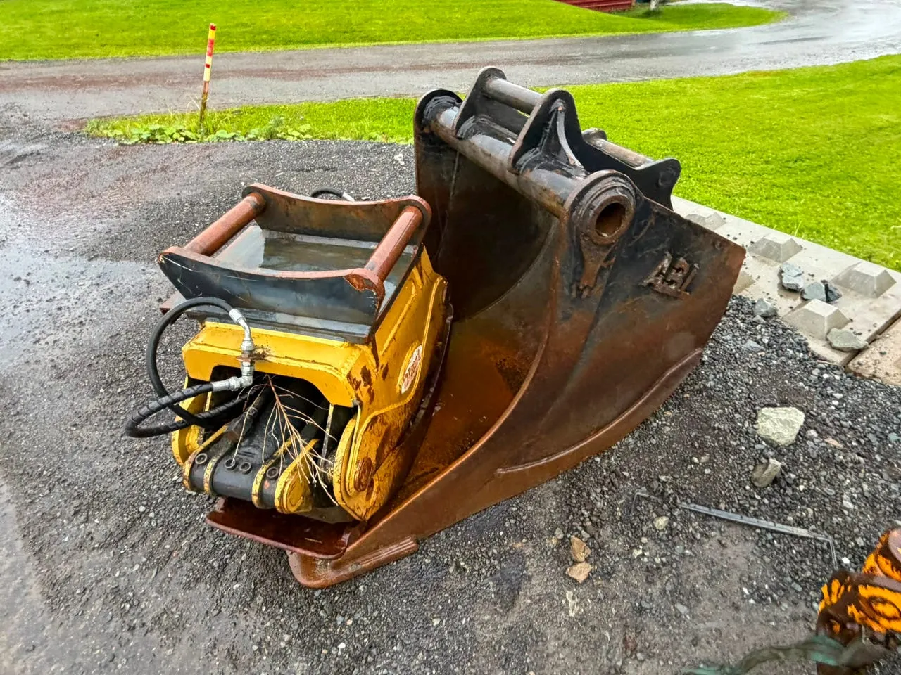 Doosan DX170W-5 – bilde 26 av 30
