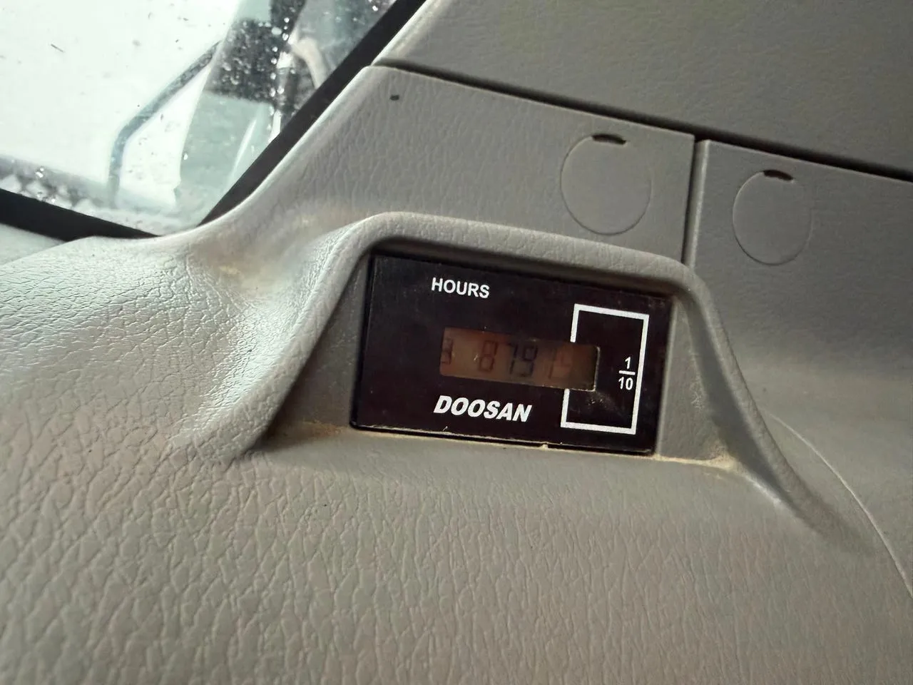 Doosan DX170W-5 – bilde 8 av 30