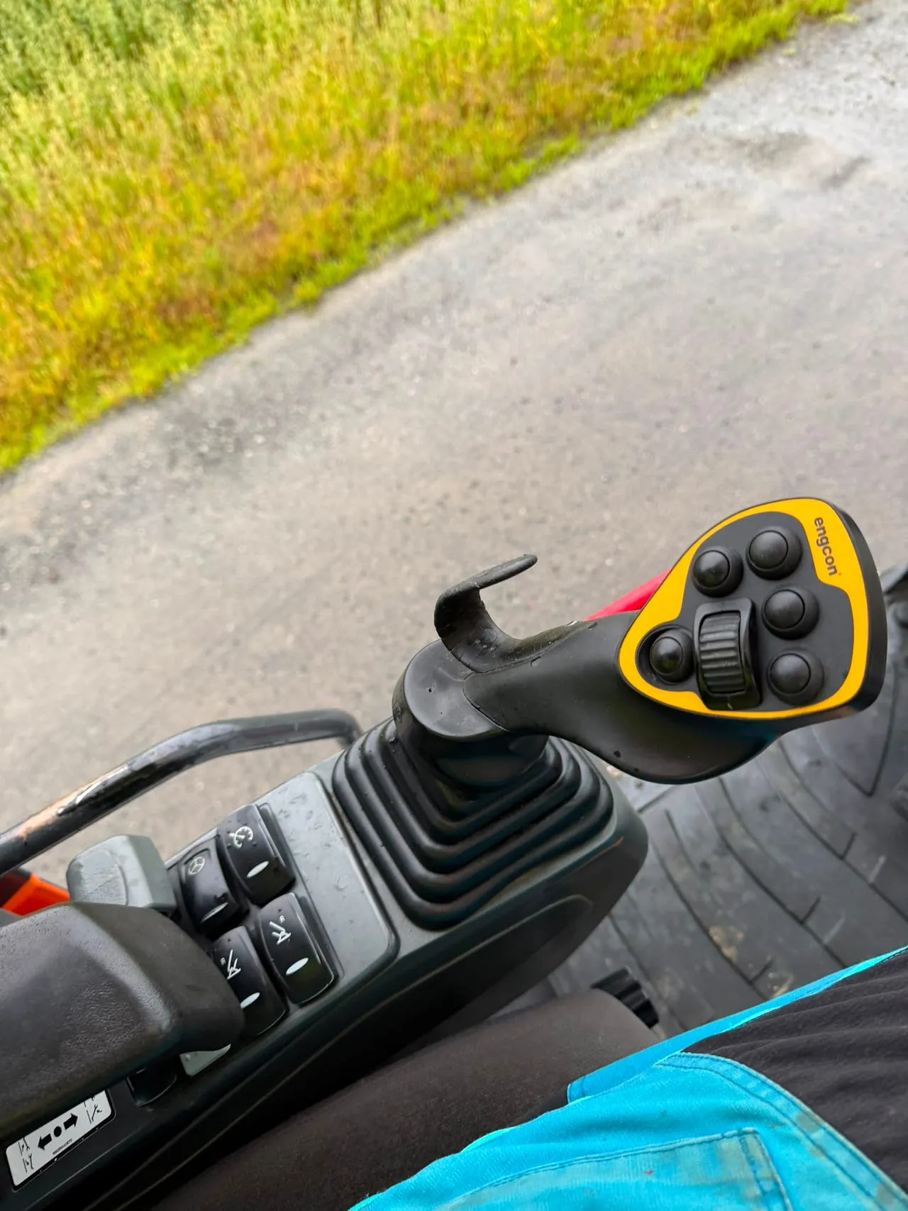 Doosan DX170W-5 – bilde 15 av 30