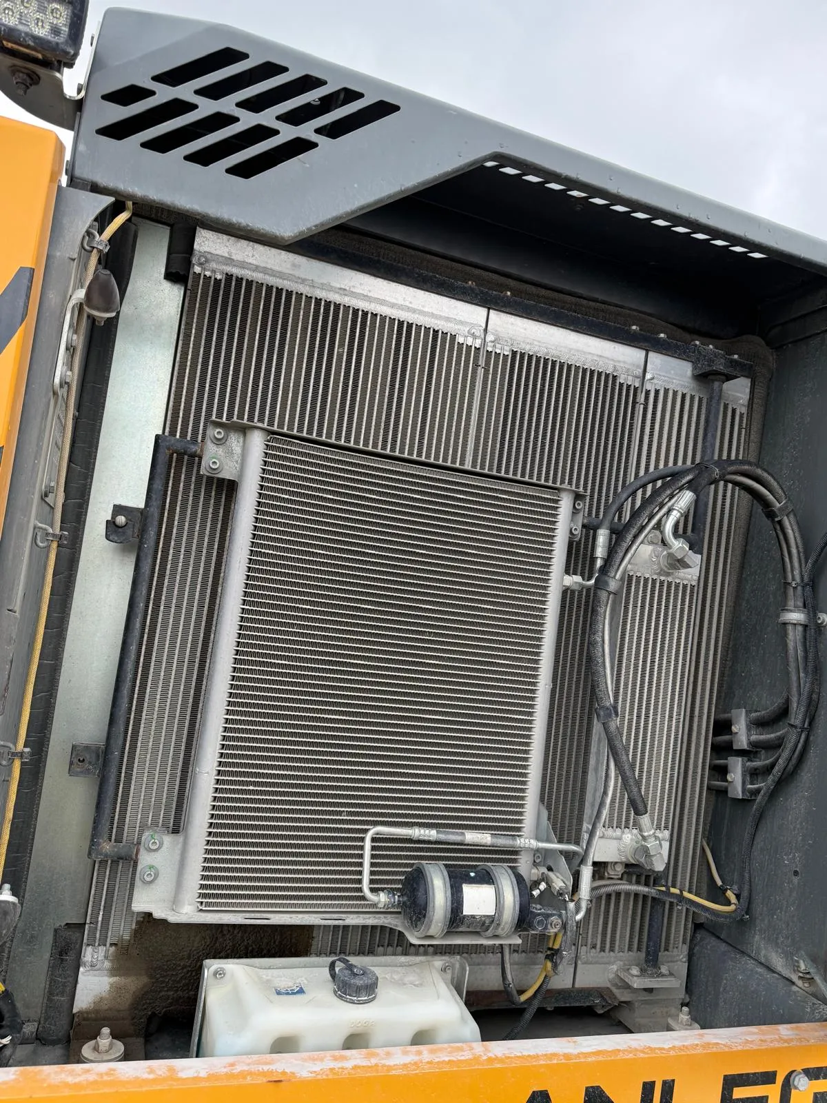 Liebherr 924 – bilde 6 av 26