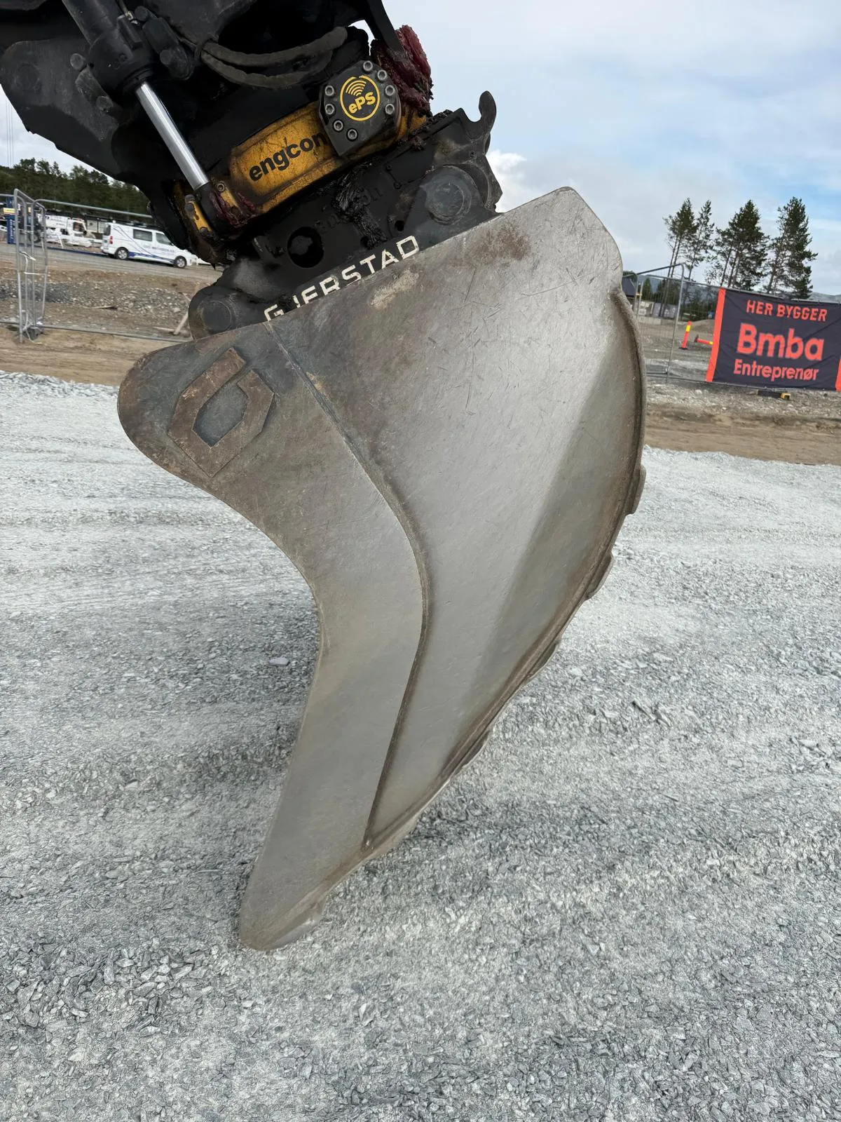 Liebherr 924 – bilde 24 av 26