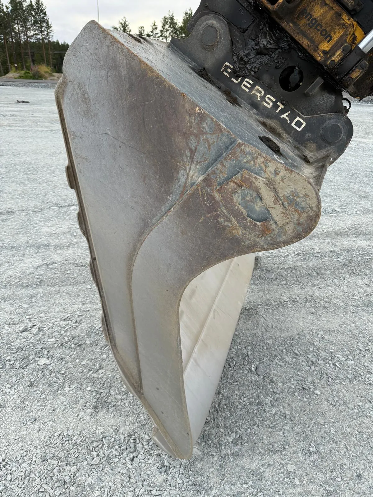 Liebherr 924 – bilde 23 av 26