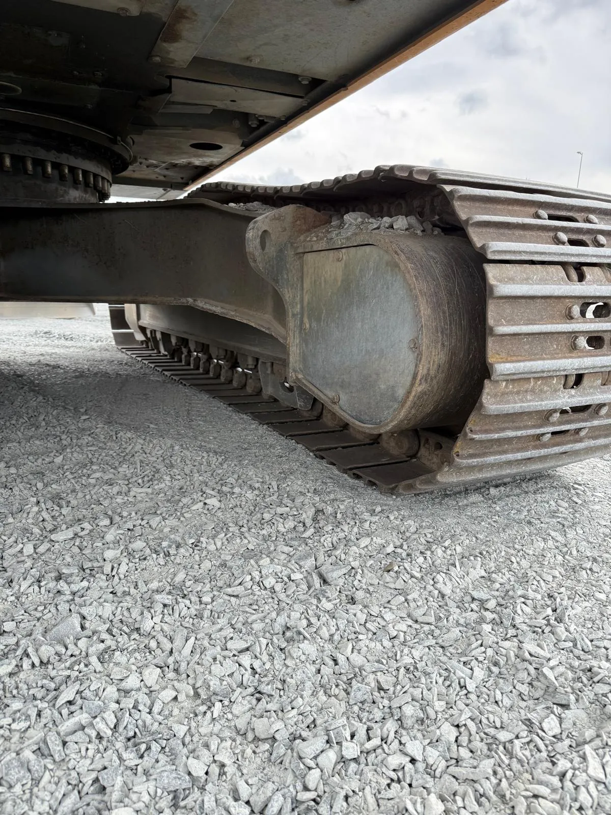 Liebherr 924 – bilde 13 av 26