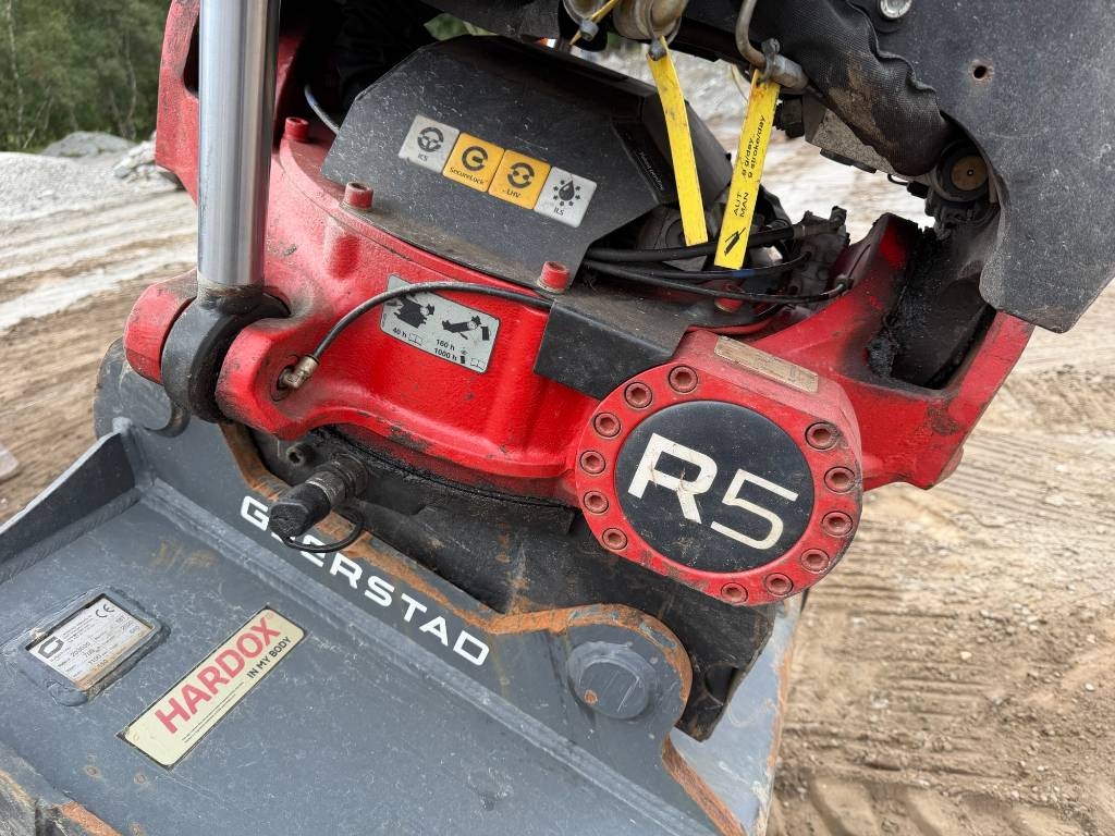 Takeuchi TB 2150 R – bilde 11 av 20