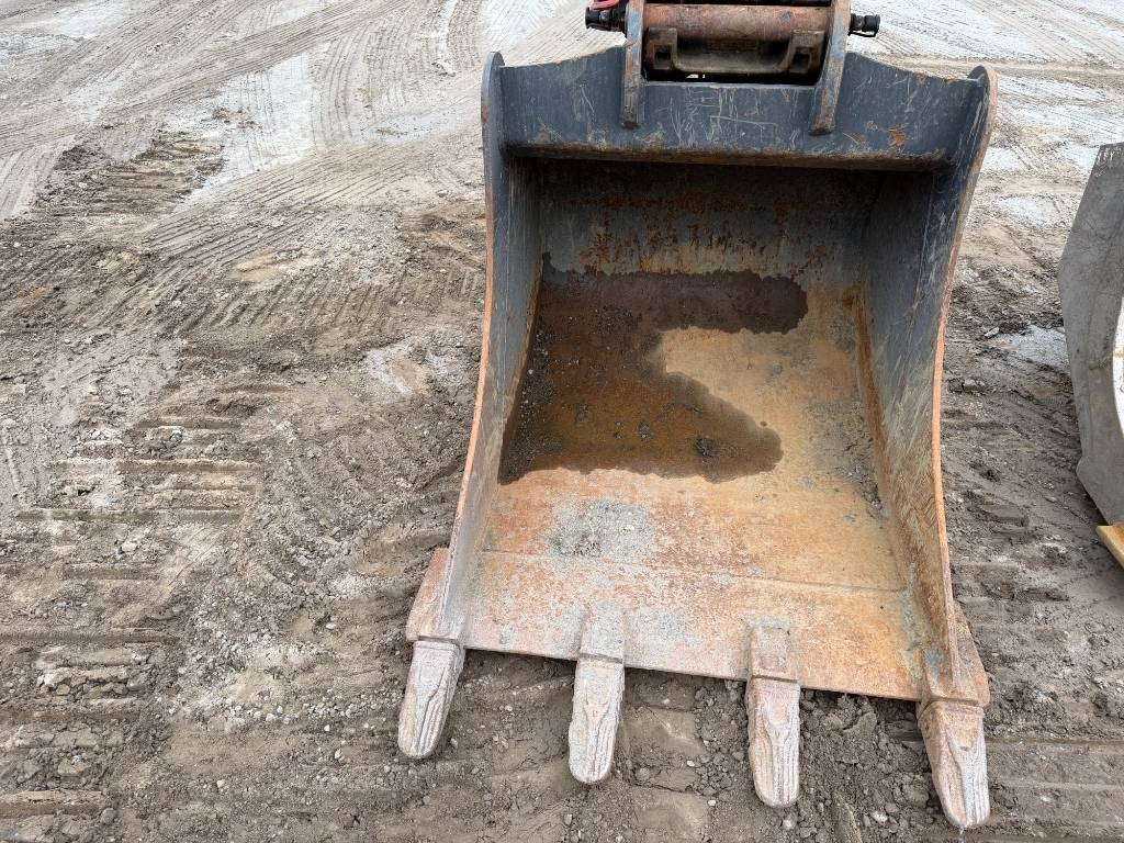 Takeuchi TB 2150 R – bilde 14 av 20