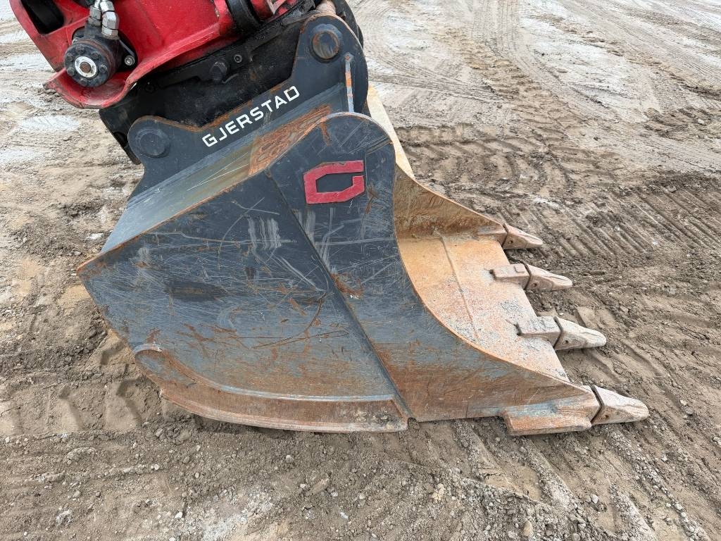 Takeuchi TB 2150 R – bilde 15 av 20